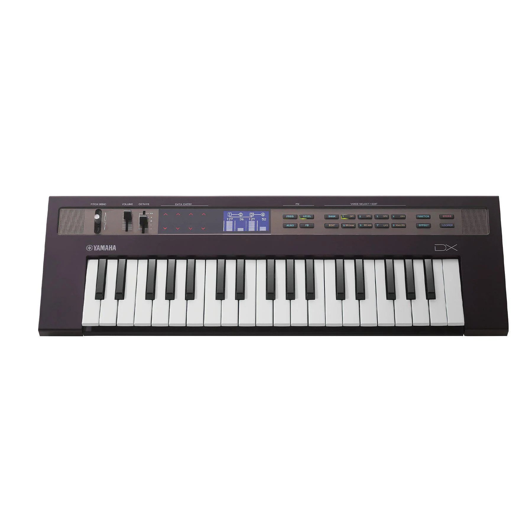 Yamaha reface DX - Synthesizer - Allround Musik